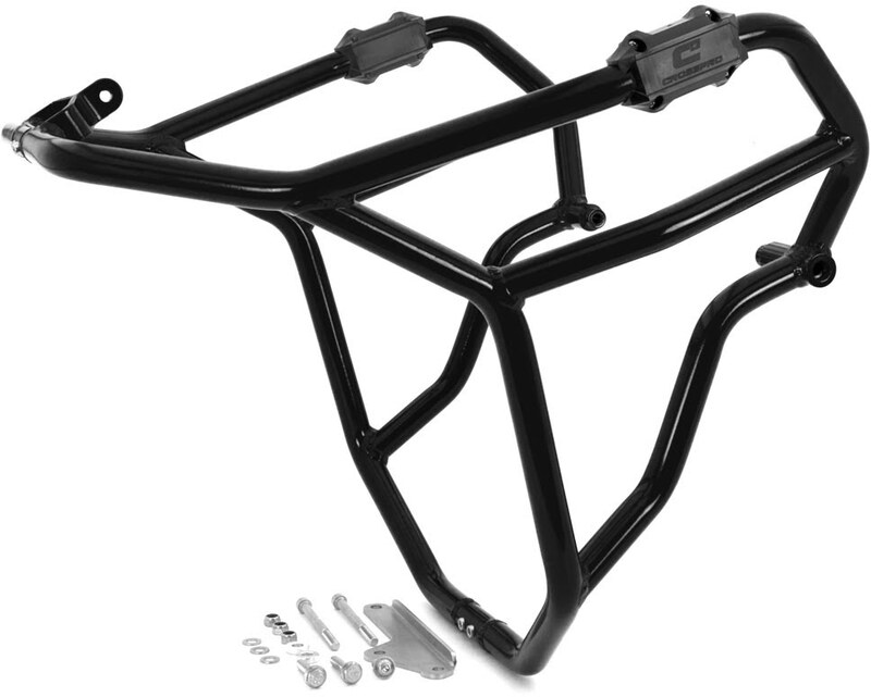 Crash Bar CROSS PRO Trail 