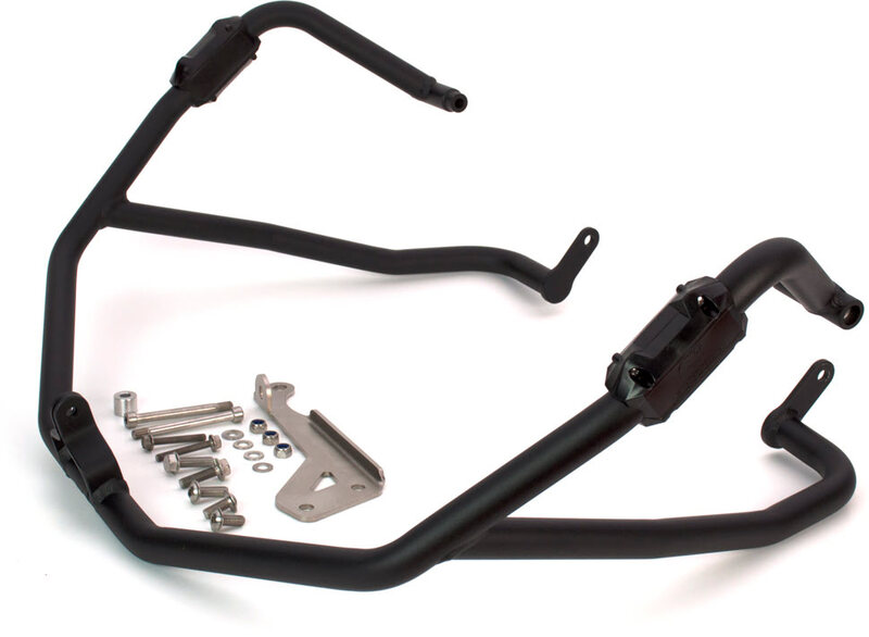 Crash Bar CROSS PRO Trail