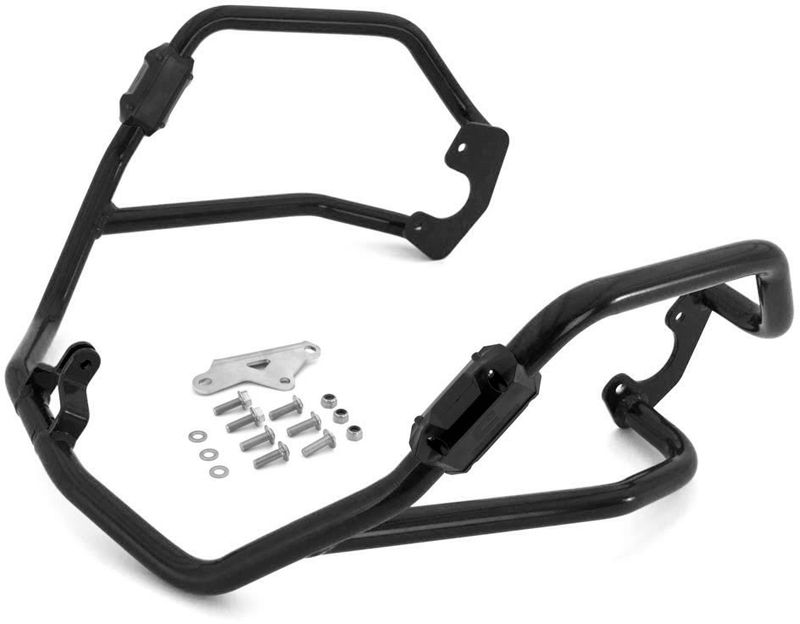Crash Bar CROSS PRO Trail 