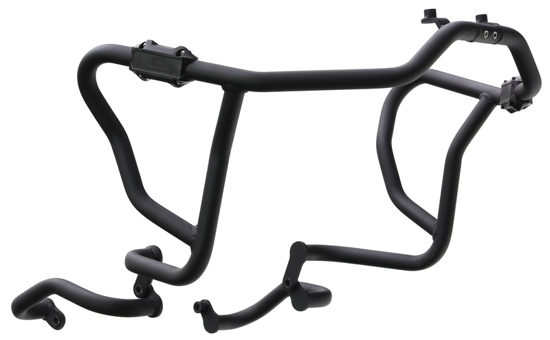 Crash Bar CROSS PRO Trail