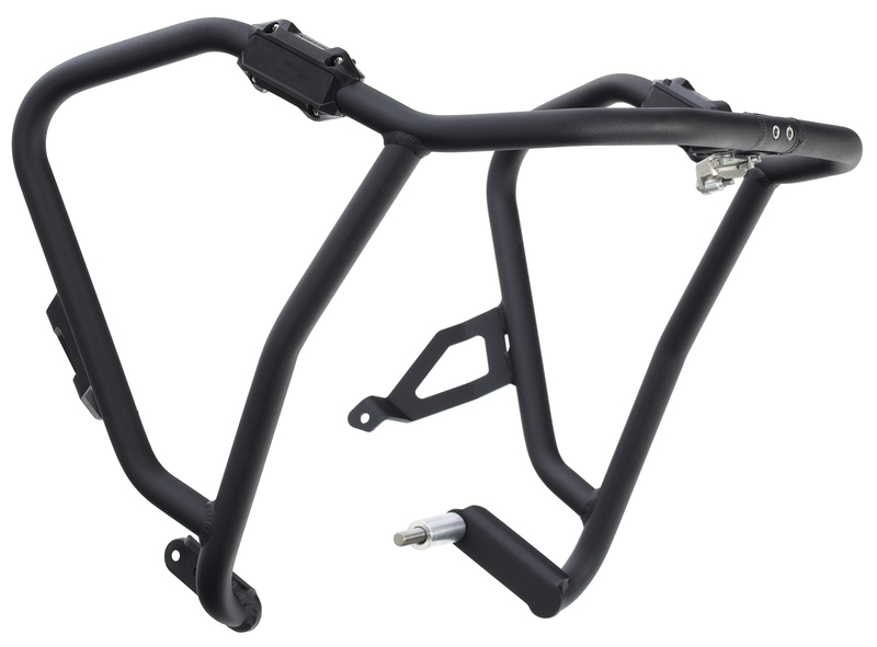 Crash Bar CROSS PRO Trail 
