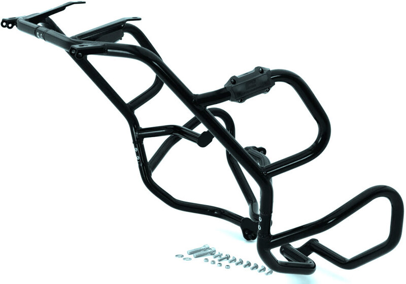 Crash Bar CROSS PRO Trail 