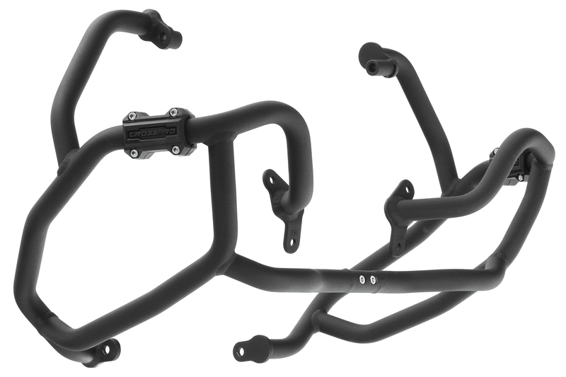 Crash Bar CROSS PRO Trail 