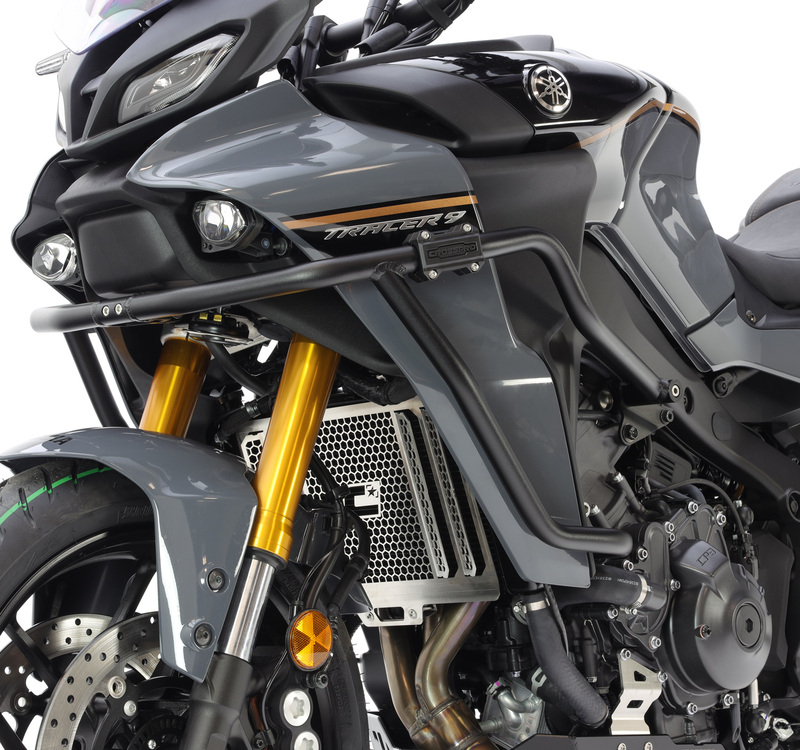 Crash Bar CROSS PRO Trail