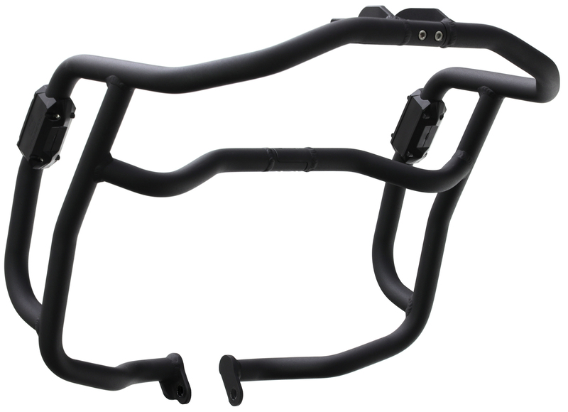 Crash Bar CROSS PRO Trail 