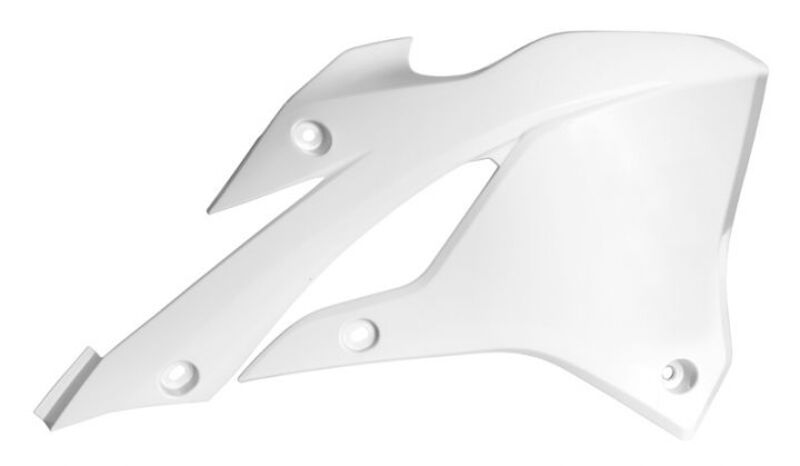 Ouïes de radiateur RACETECH 