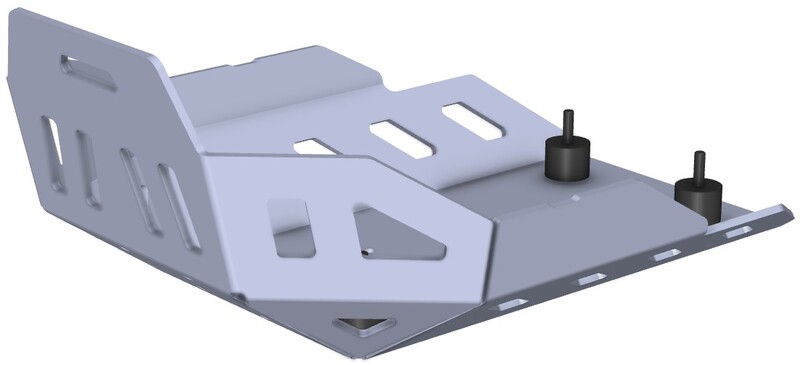 Sabot CROSS-PRO Trail 