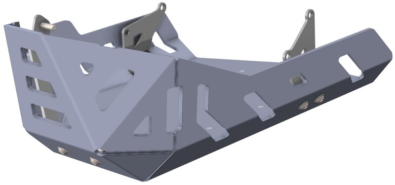 Sabot CROSS-PRO Trail 