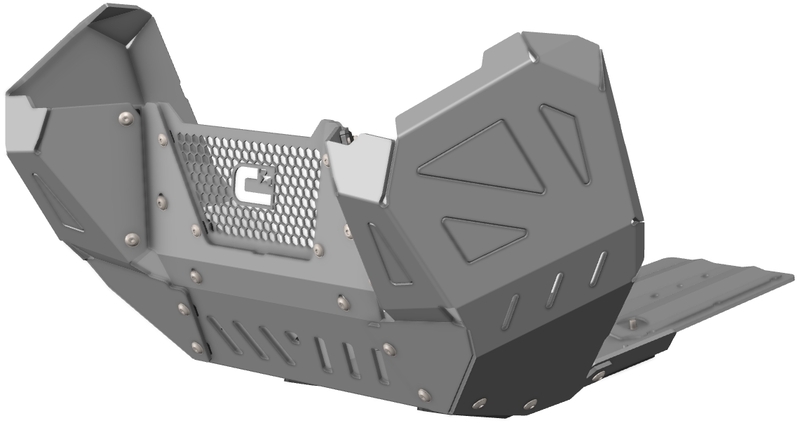 Sabot CROSS-PRO Trail 