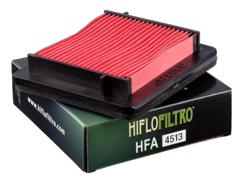 Filtre à air HIFLOFILTRO - HFA4513
