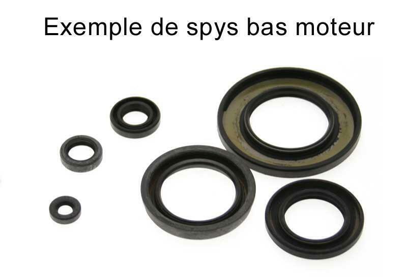 Jeu de joints spi de vilebrequin CENTAURO 