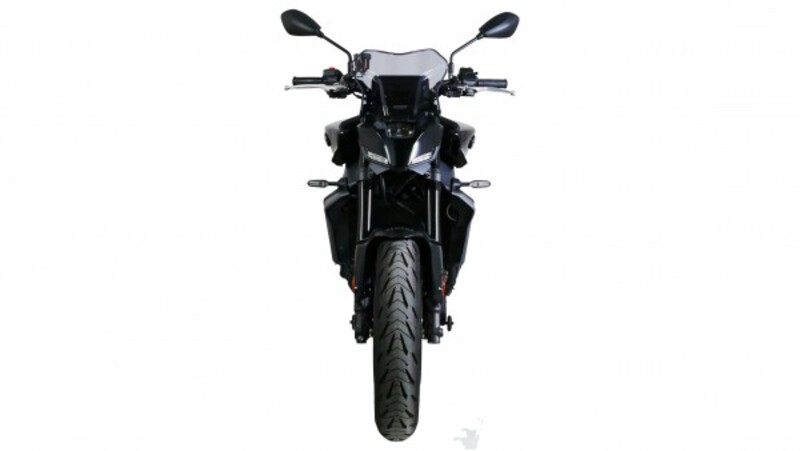 Bulle MRA Sport 