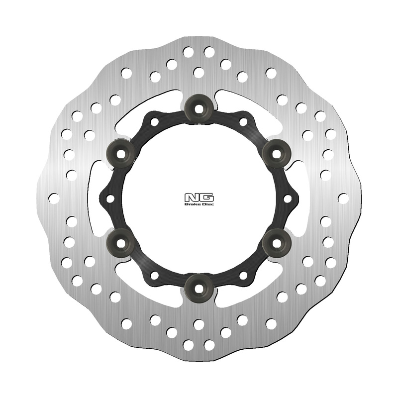 Disque de frein NG BRAKES pétale flottant 