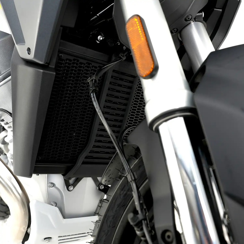 Protection de radiateur R&G RACING Pro 