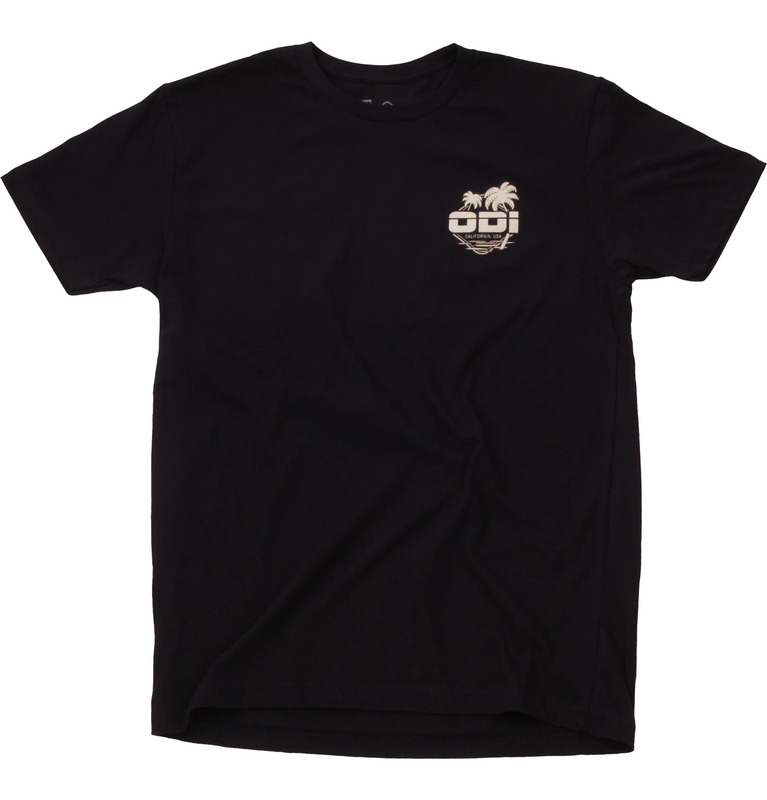 T-Shirt ODI Carlifornia 