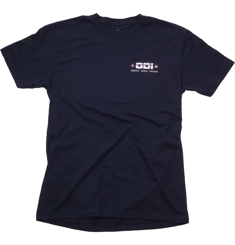 T-Shirt ODI Established Tee 