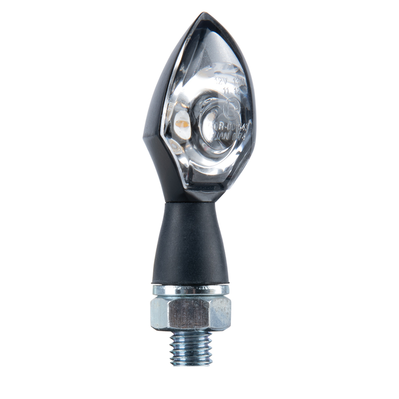 Clignotant OXFORD Nano avec résistances 