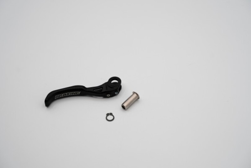 Levier de frein droit  BRAKING Ergonomic - système F.I.R.S.T 