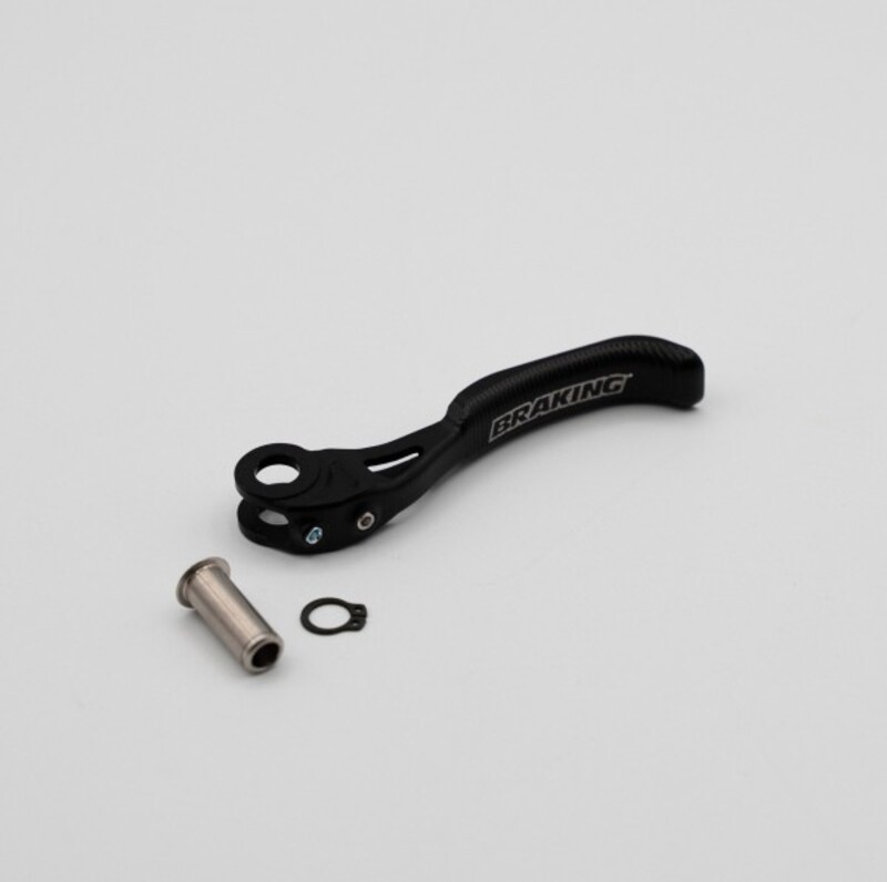 Levier de frein gauche BRAKING Ergonomic - système F.I.R.S.T 