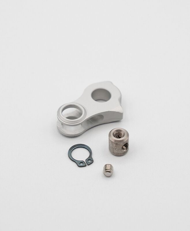 Adaptateur de levier long BRAKING - système F.I.R.S.T. 