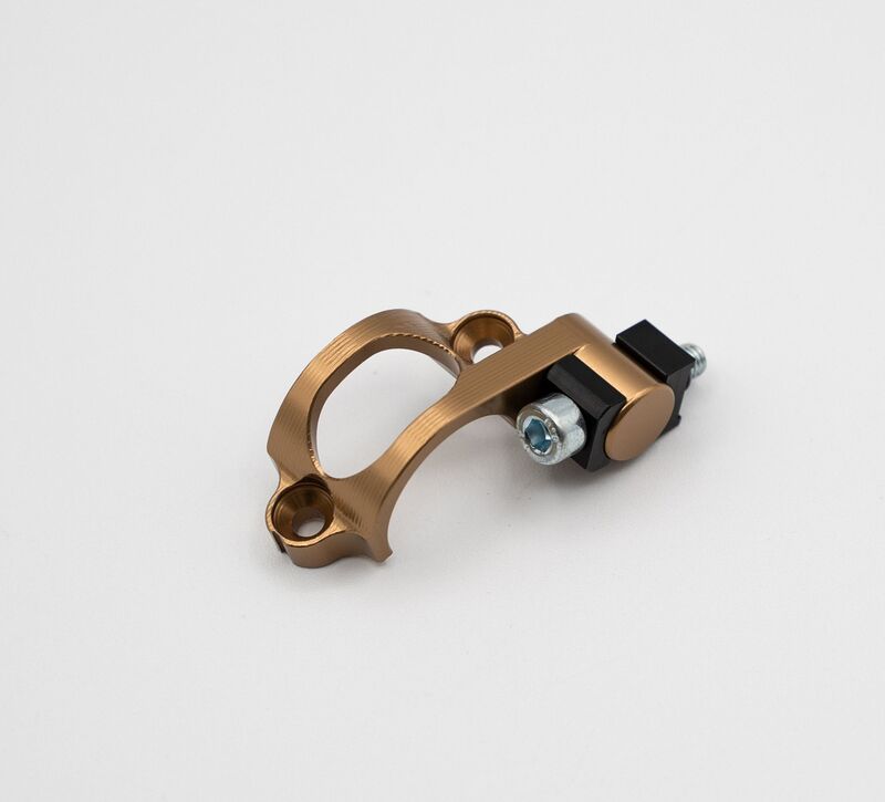 Matchmaker BRAKING système F.I.R.S.T. compatible SRAM droit 