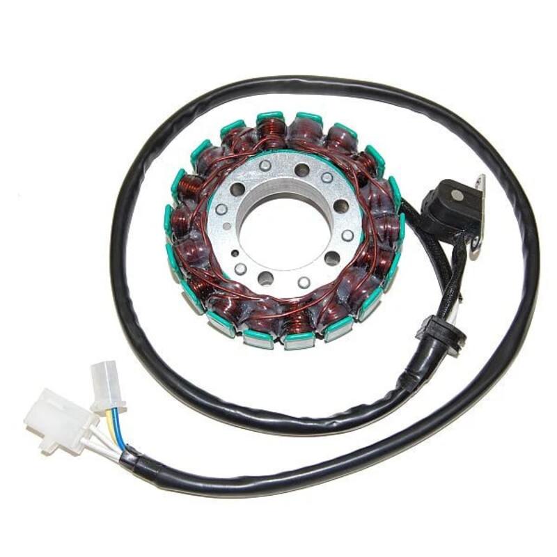 Stator ELECTROSPORT 