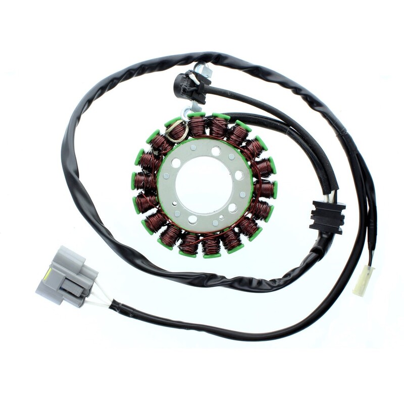 Stator ELECTROSPORT 