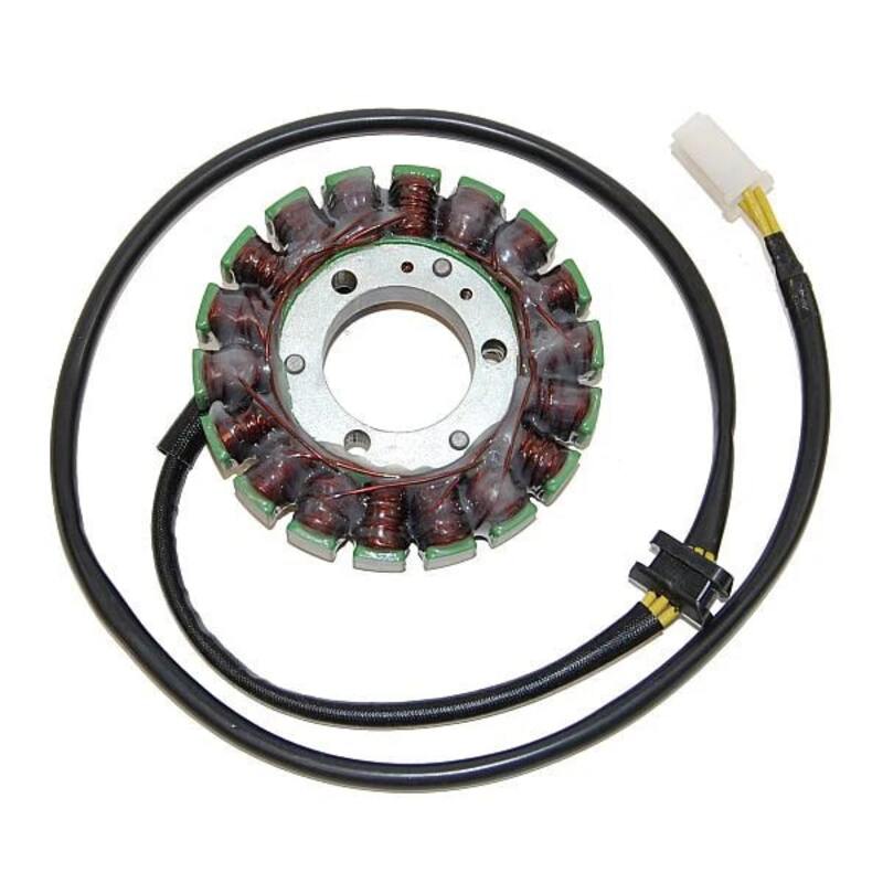 Stator ELECTROSPORT 