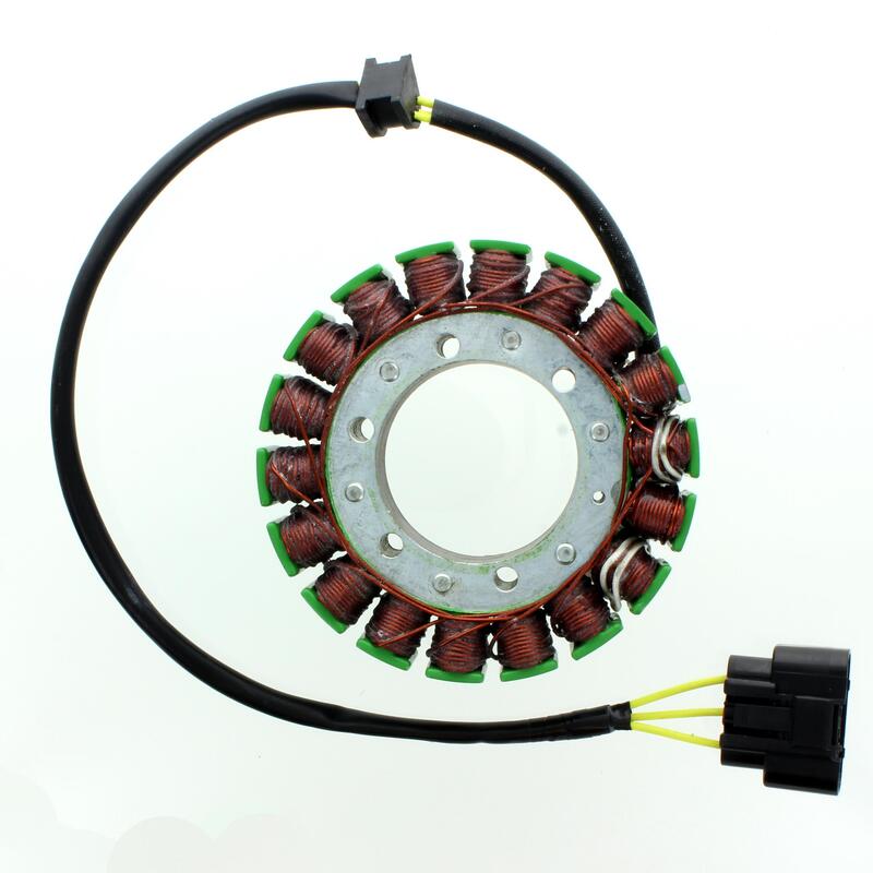 Stator ELECTROSPORT 