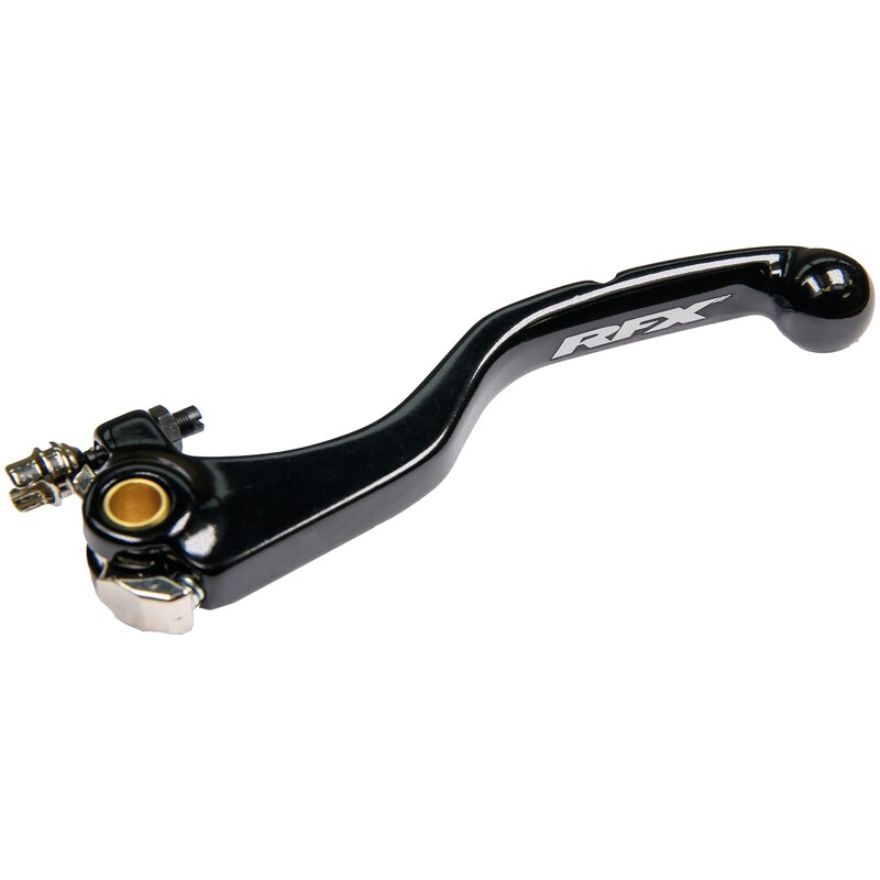 Levier d'embrayage RFX Pro - noir 