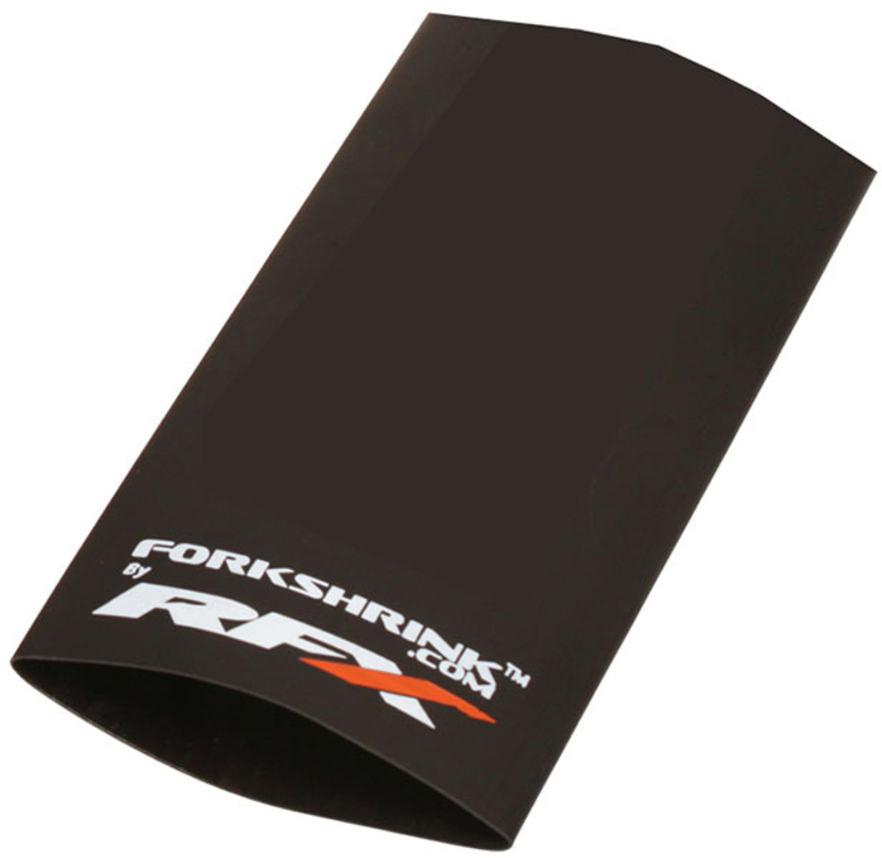 Protection de fourche supérieure pour transpondeur RFX Race Series Forkshrink 