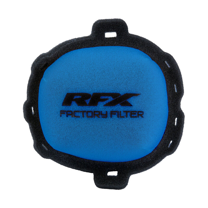 Filtre à air RFX Race pré-huilé 