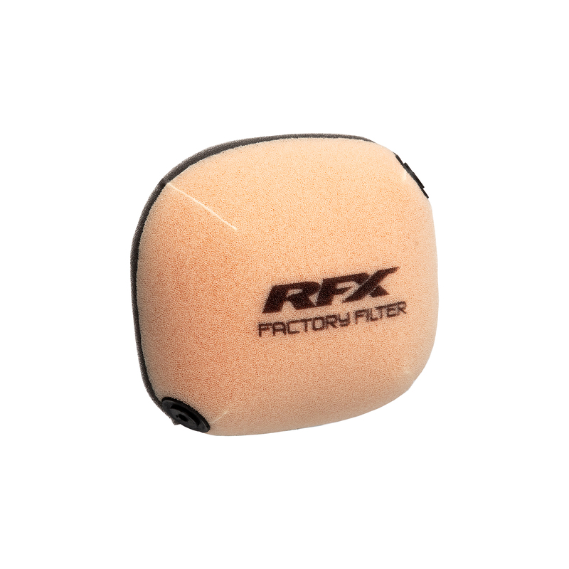 Filtre à air RFX Race non-huilé 