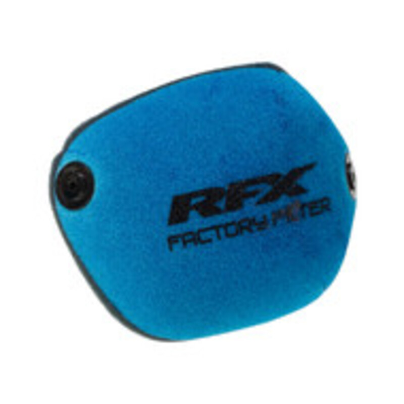 Filtre à air RFX Race pré-huilé 