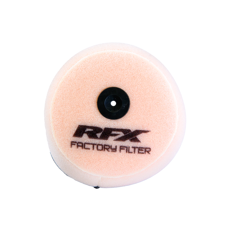 Filtre à air RFX Race non-huilé 