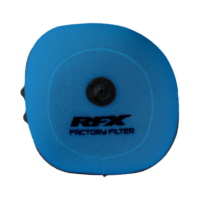 Filtre à air RFX Race pré-huilé 