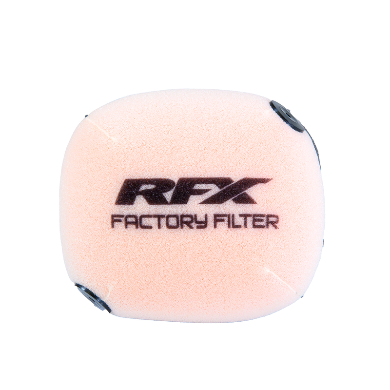 Filtre à air RFX Race non-huilé 