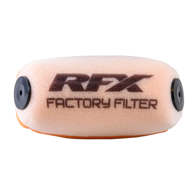 Filtre à air RFX Race non-huilé 