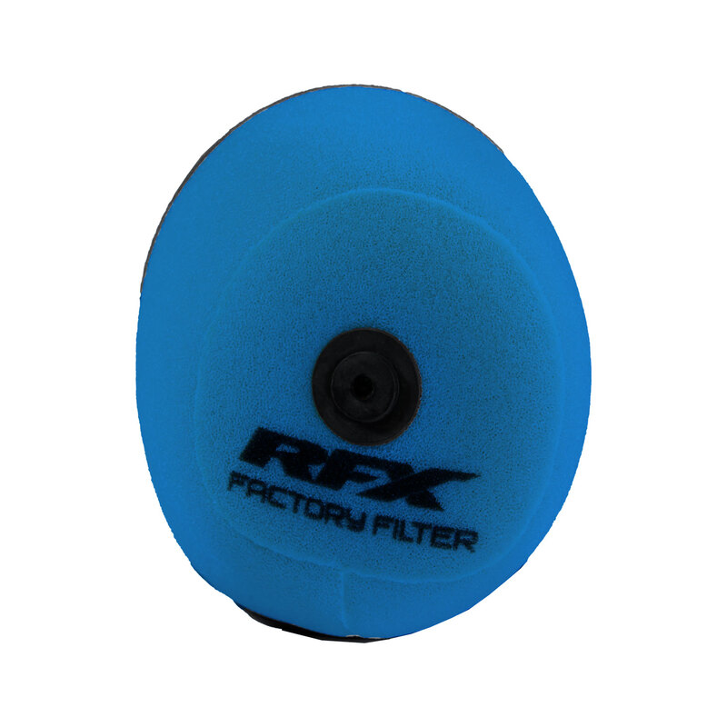 Filtre à air RFX Race pré-huilé 