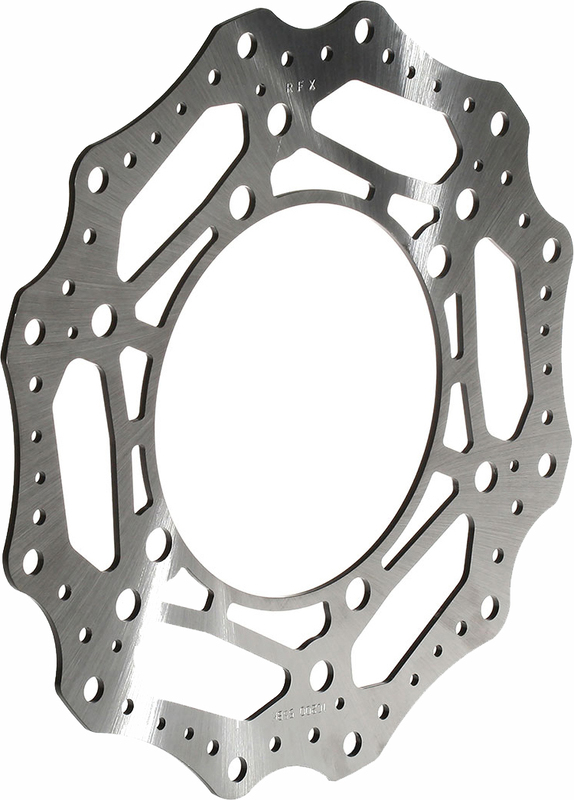Disque de frein RFX Race pétale fixe 