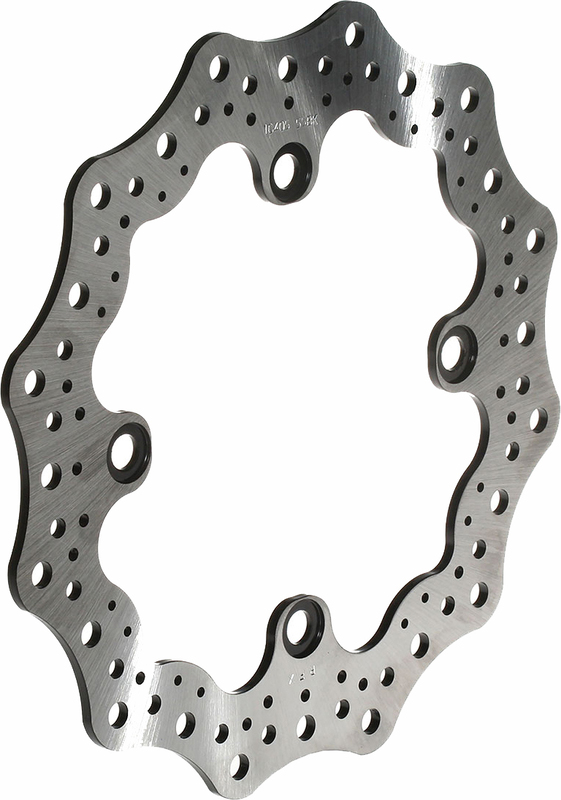 Disque de frein RFX Race pétale fixe 