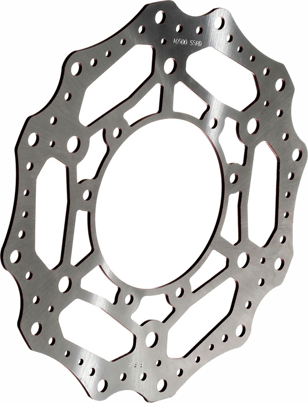 Disque de frein RFX Race pétale fixe 