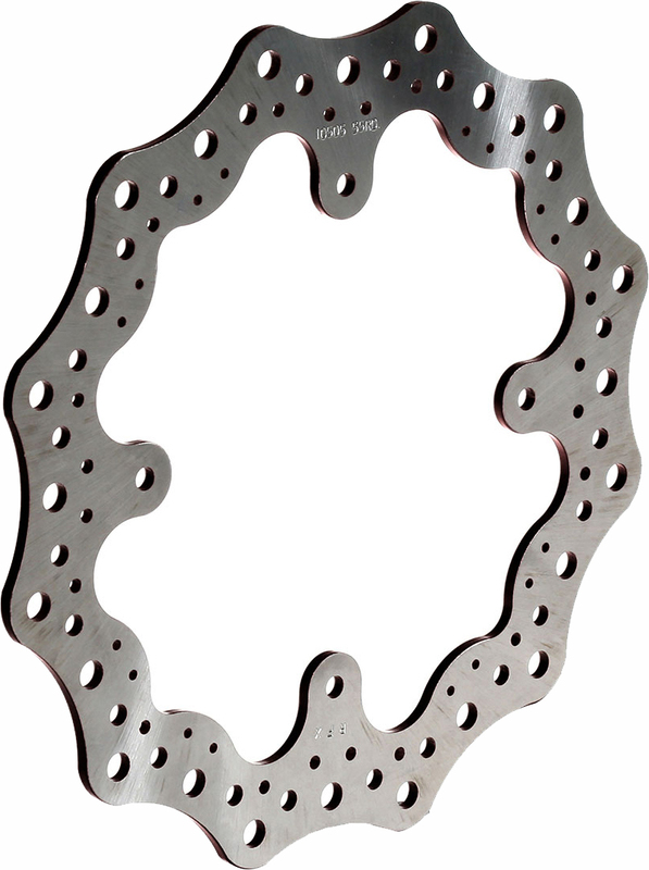 Disque de frein RFX Race pétale fixe 