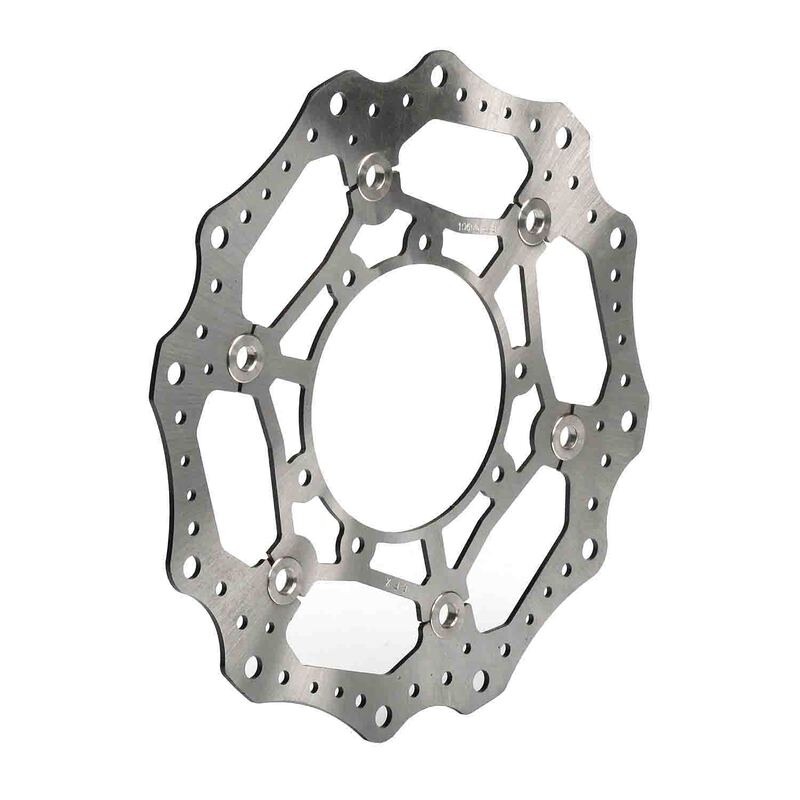 Disque de frein RFX Race pétale fixe 