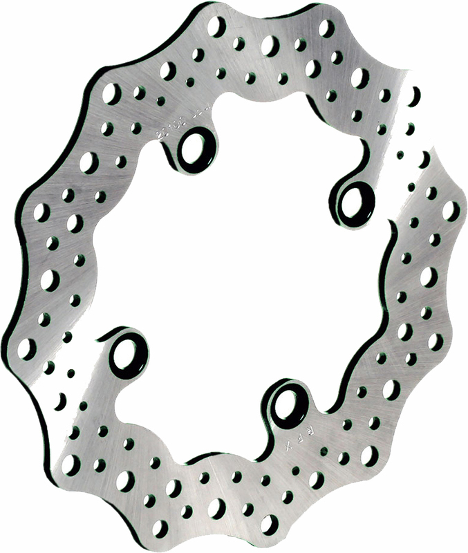 Disque de frein RFX Race pétale fixe 