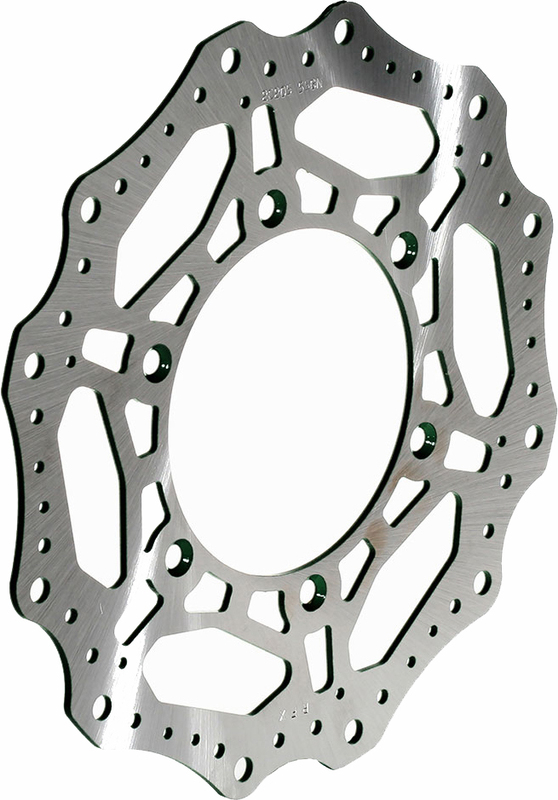 Disque de frein RFX Race pétale fixe 