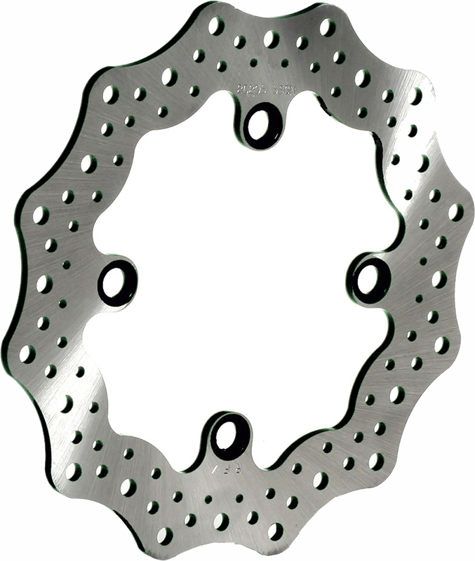 Disque de frein RFX Race pétale fixe 