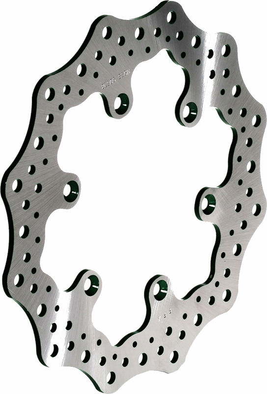 Disque de frein RFX Race pétale fixe 