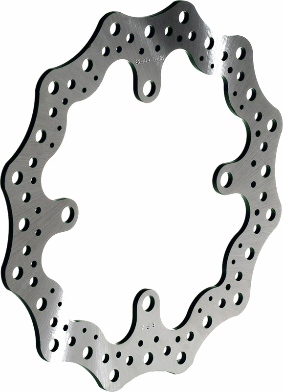 Disque de frein RFX Race pétale fixe 