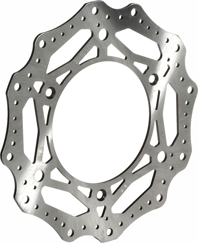 Disque de frein RFX Race pétale fixe 